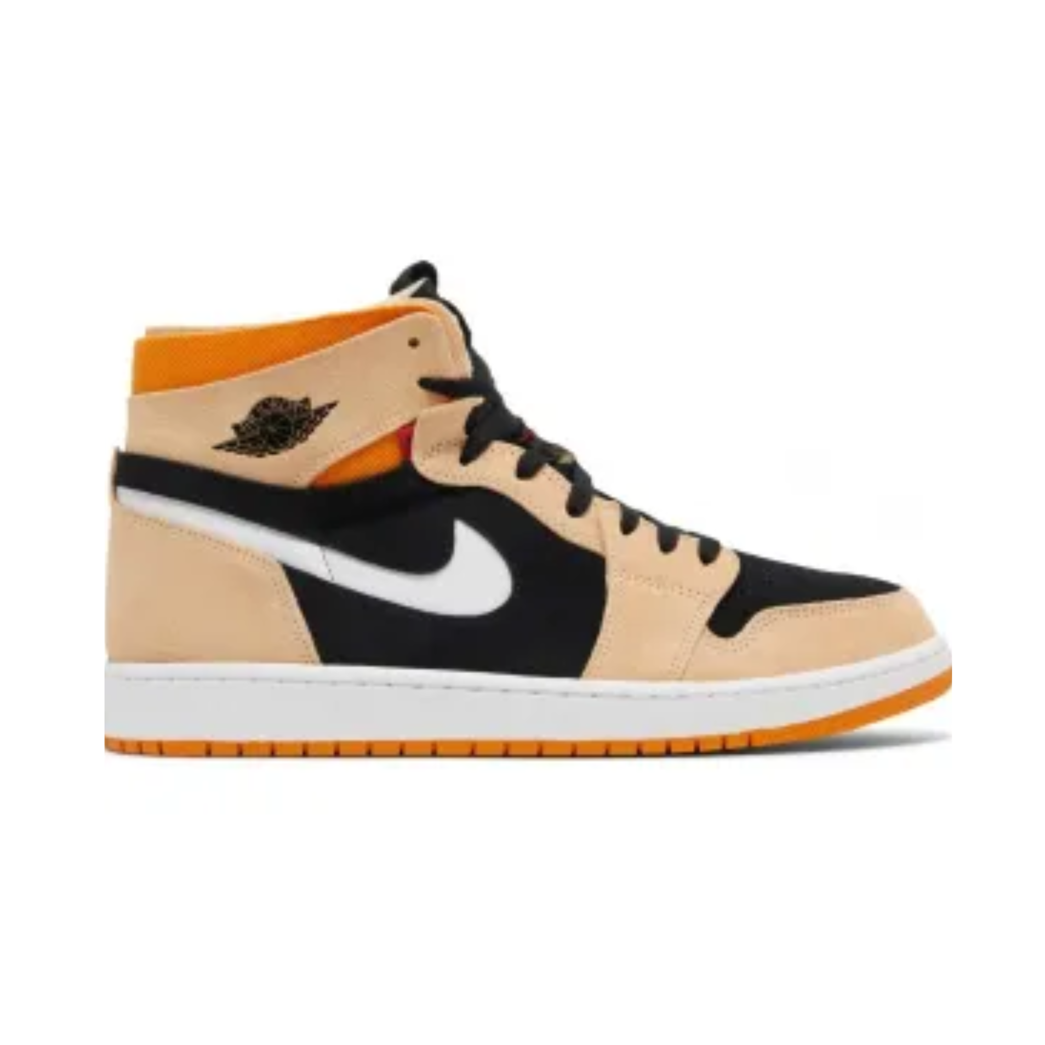 Nike Air Jordan 1 High Zoom "Comfort Pumpkin Spice"