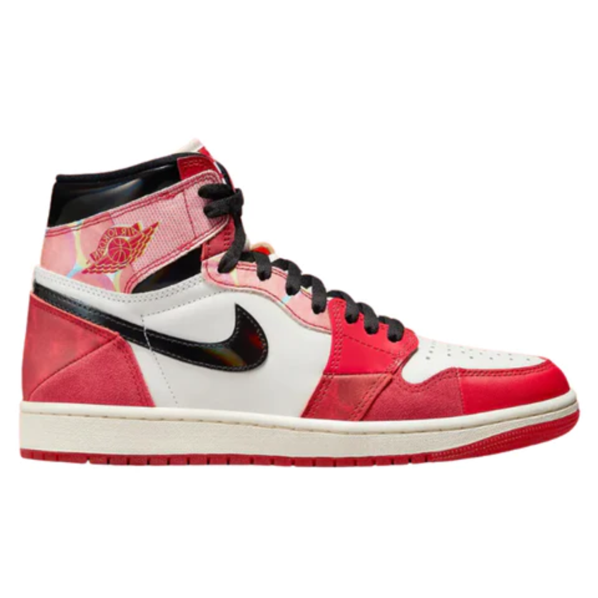 Nike Air Jordan 1 "Miles Morales"