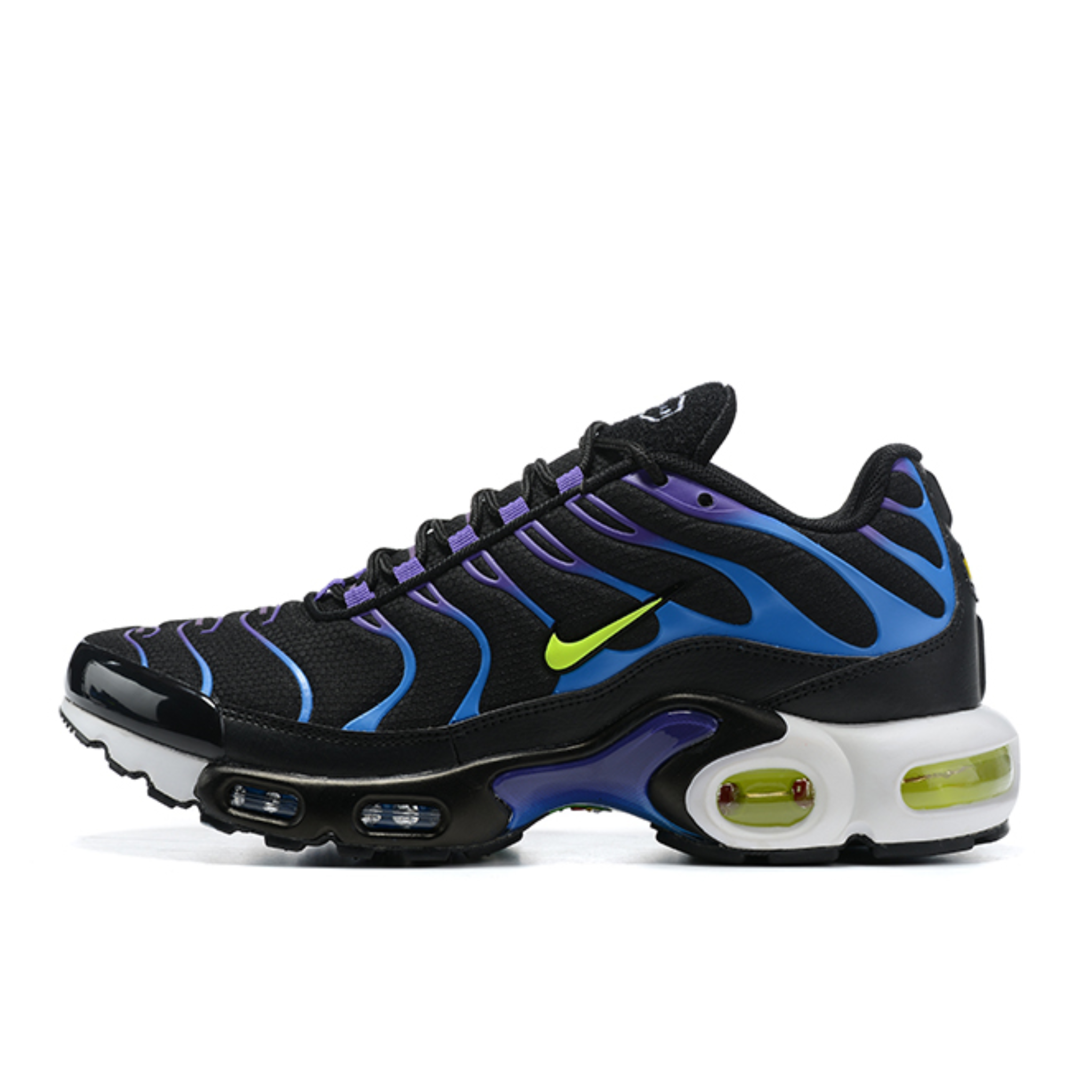 Nike Air Max Plus "Neon"