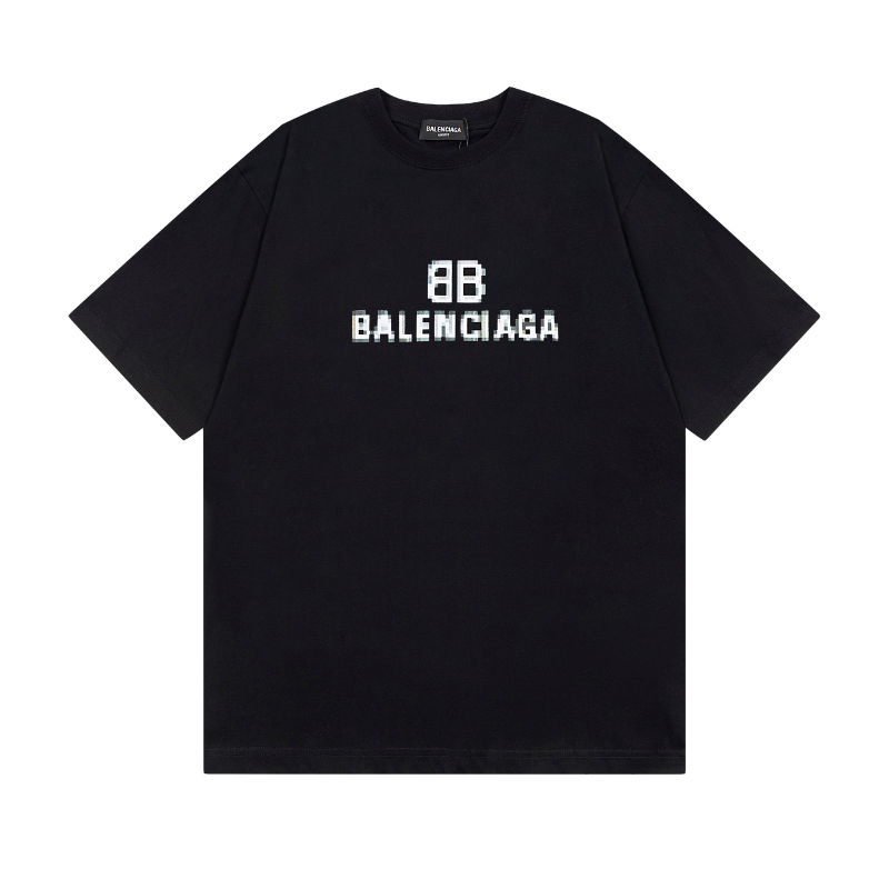 Camiseta Balenciaga