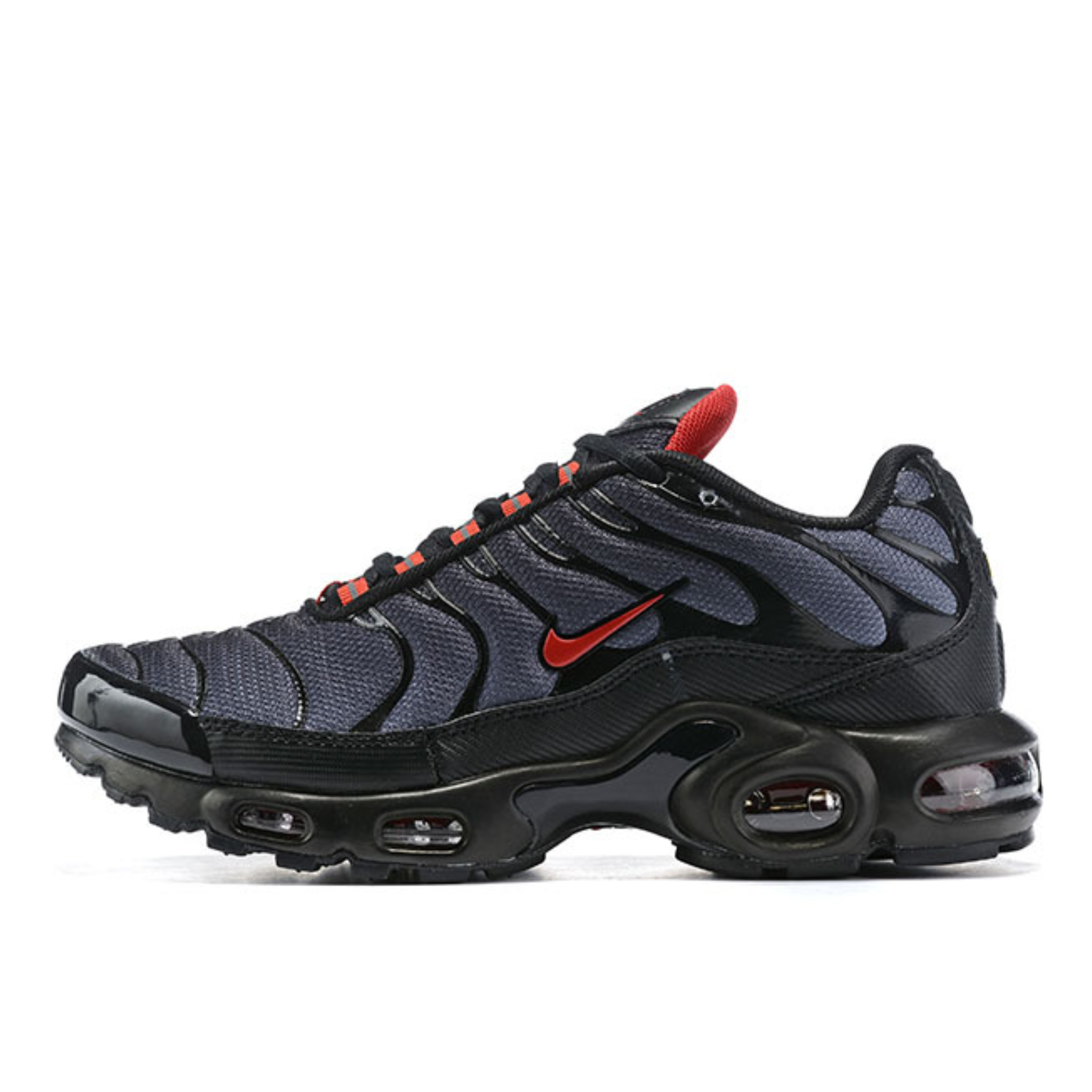 Nike Air Max plus TN "Bred"