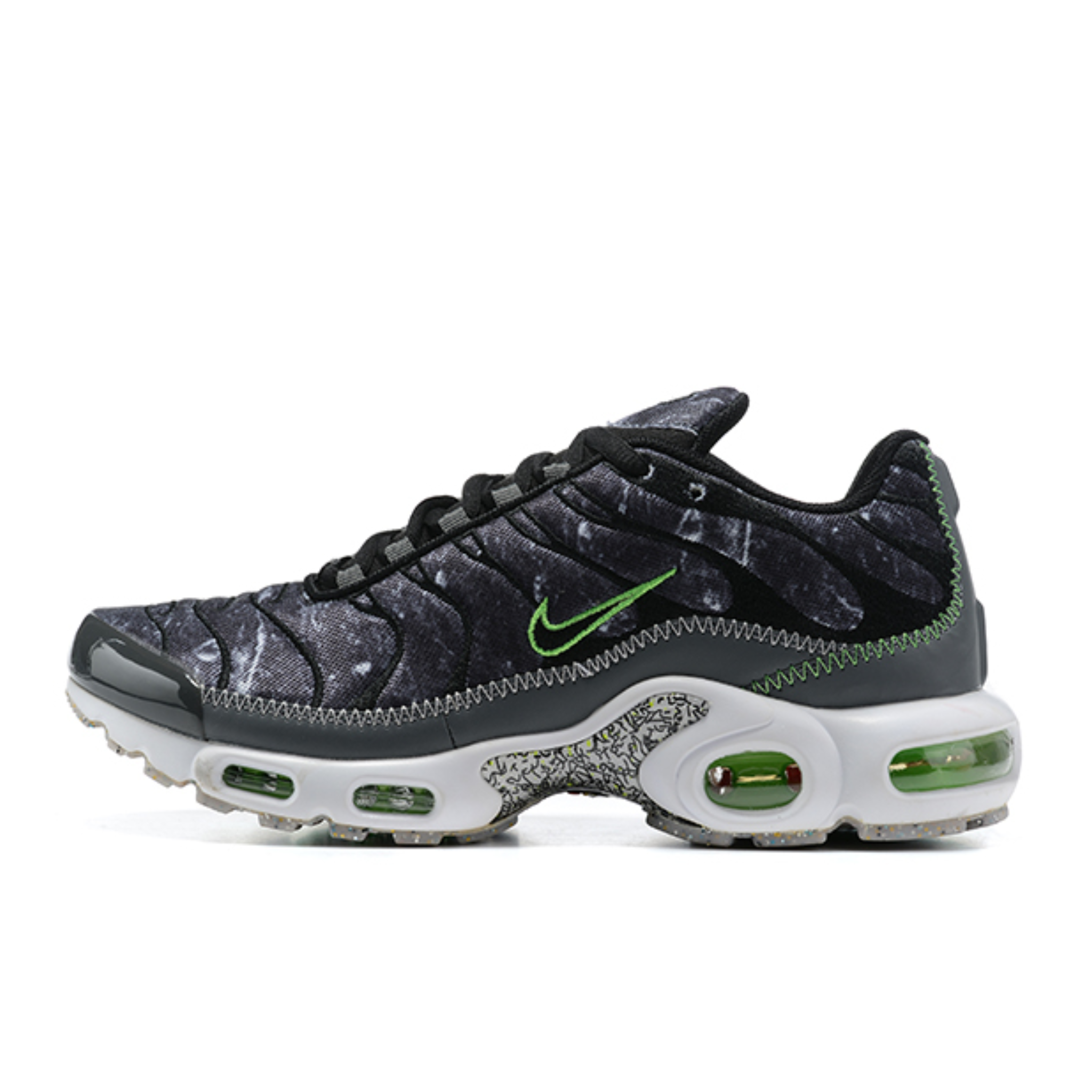 Nike Air Max Plus Green