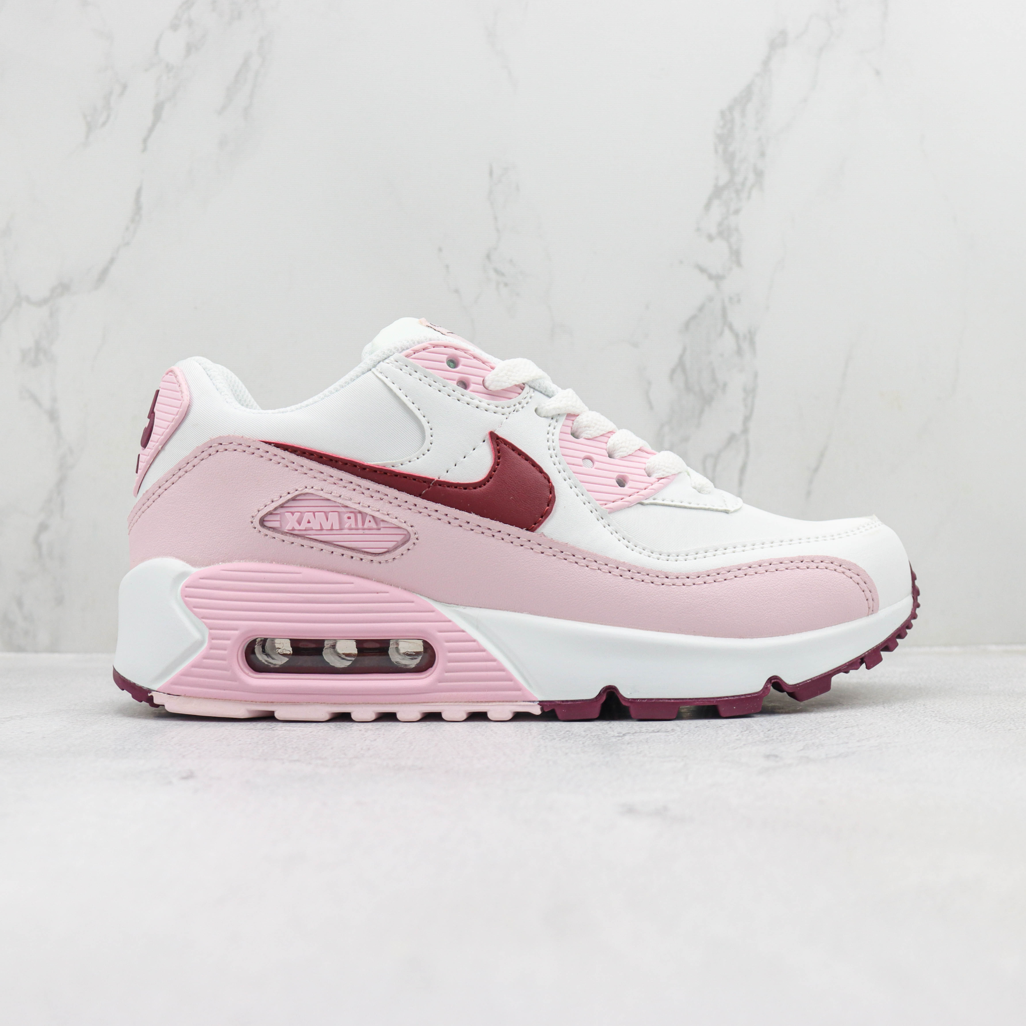 Nike Air Max 90 Gore-Tex Anthracite Rose