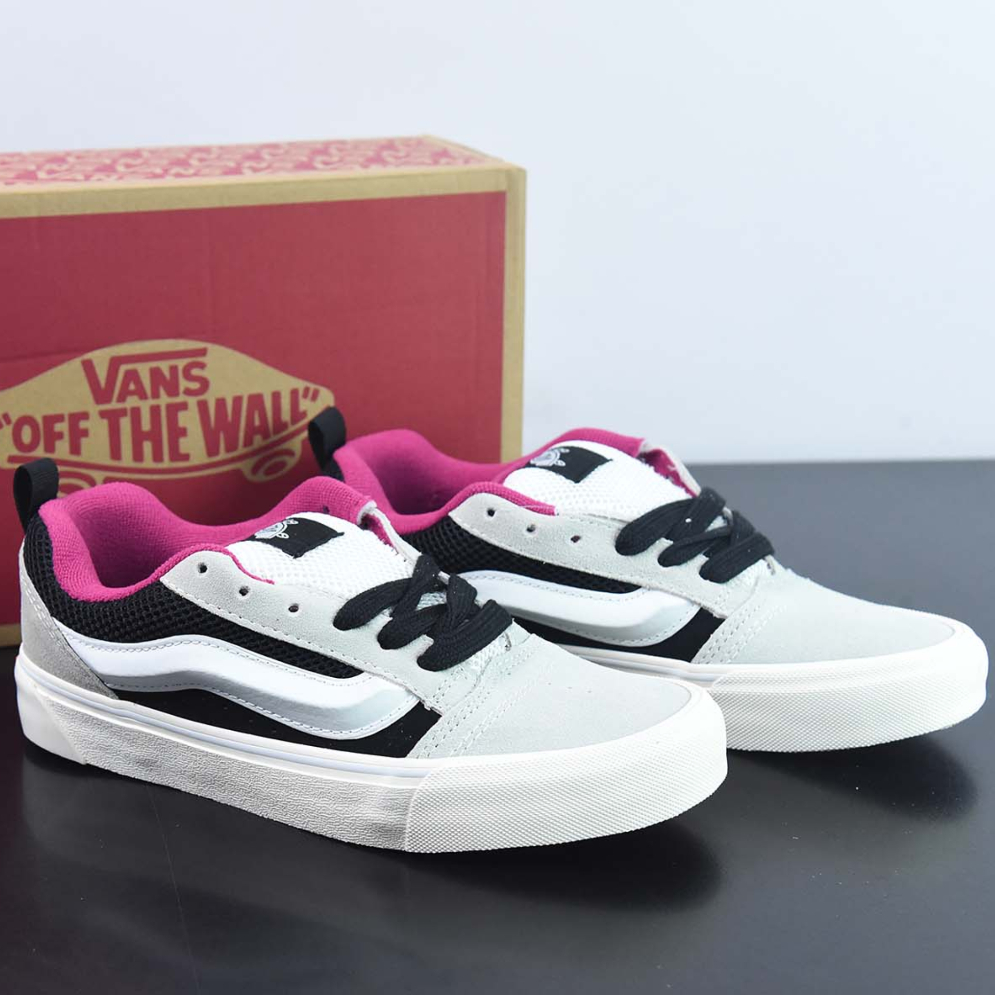 Vans Knu Skool Classic