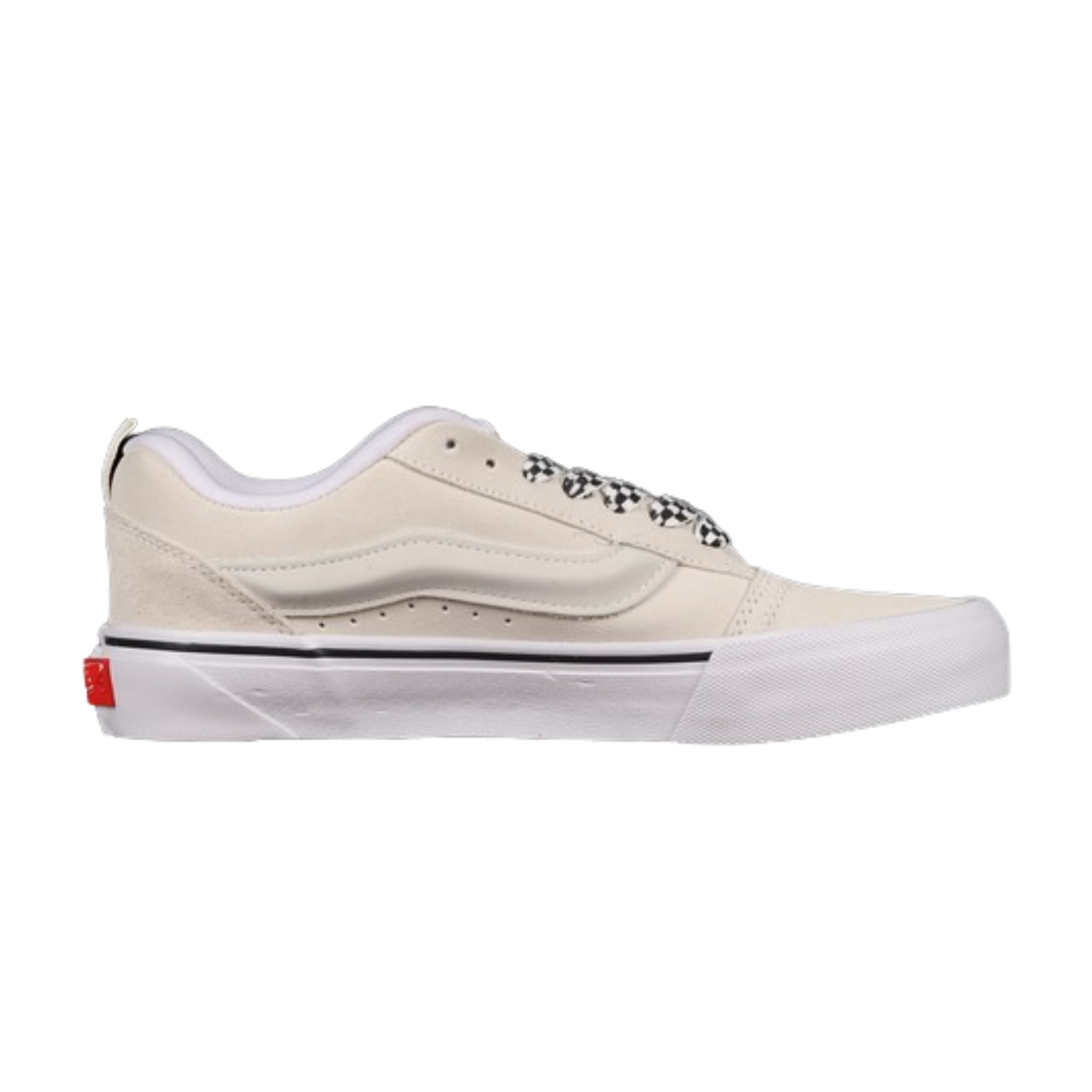 Vans Knu VLT x Marshmallow