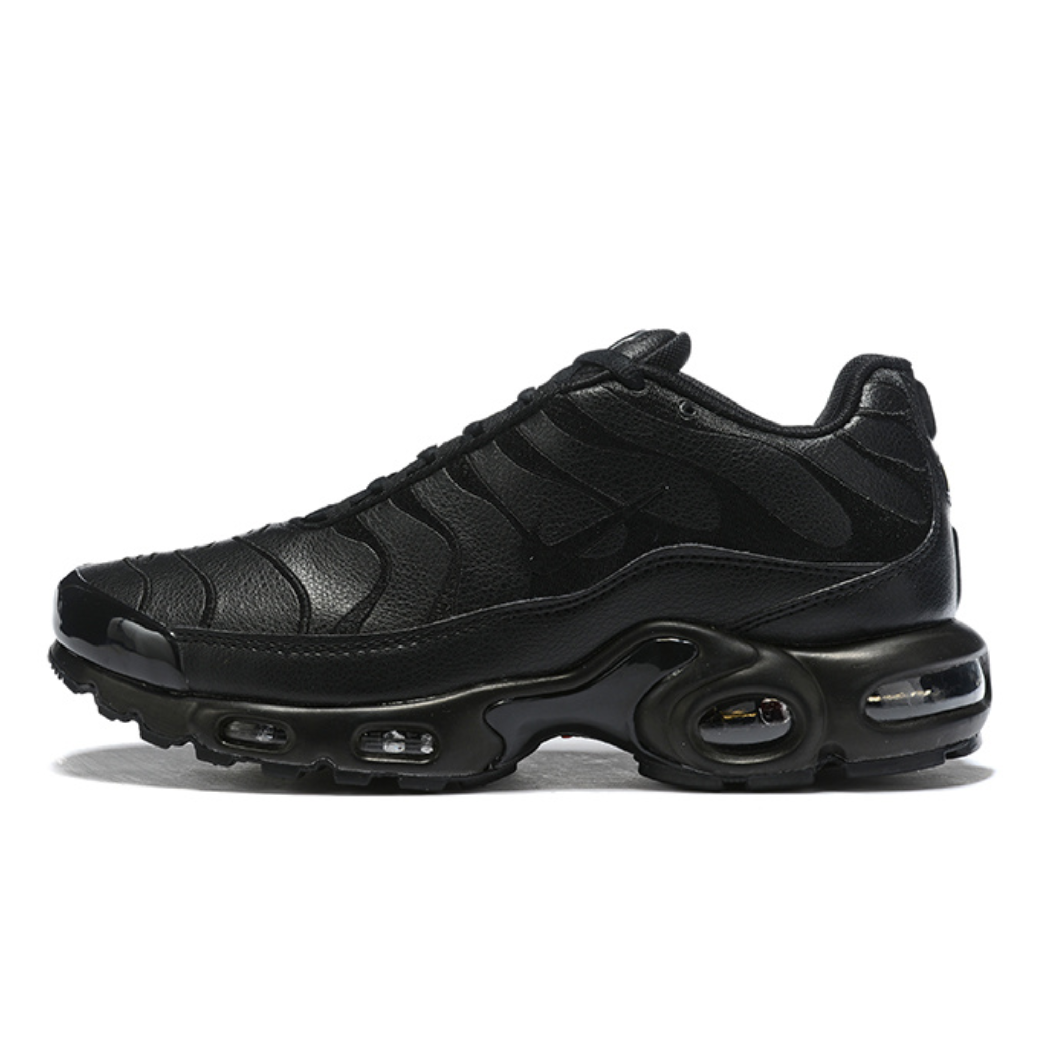 Nike Air Max plus TN SE  "Black"