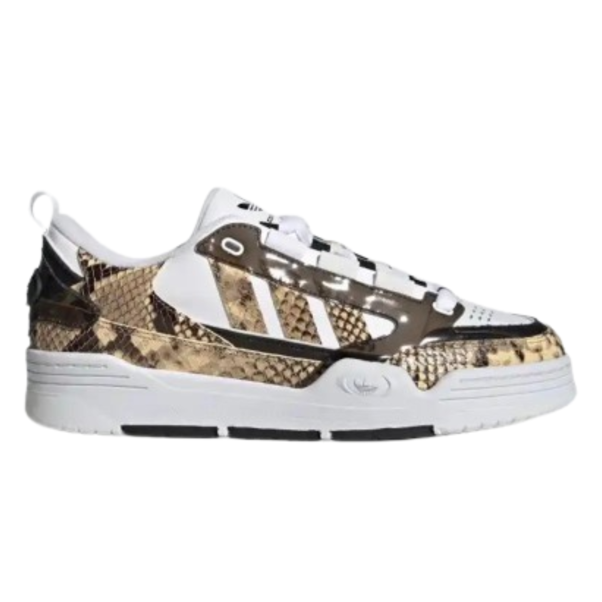 Adidas ADI2000 Snakeskin Blanch Cargo