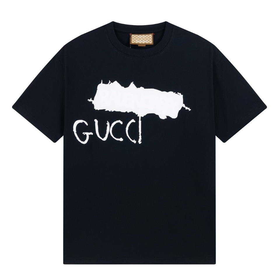 Camiseta Gucci X Balenciaga