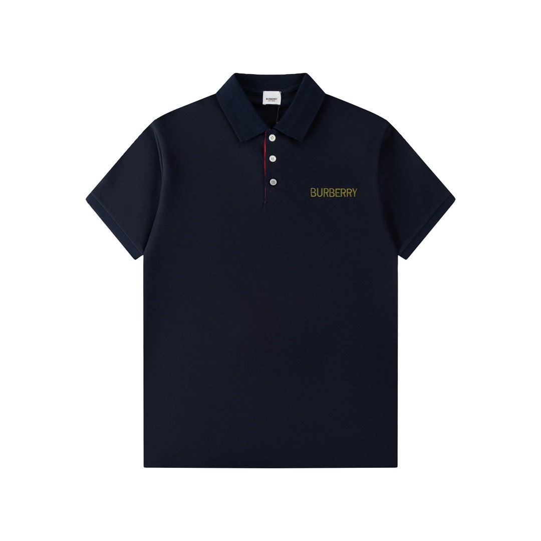 Camiseta Polo Burberry