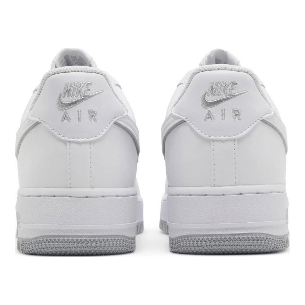 Nike Air Force 1 Low White Wolf Grey