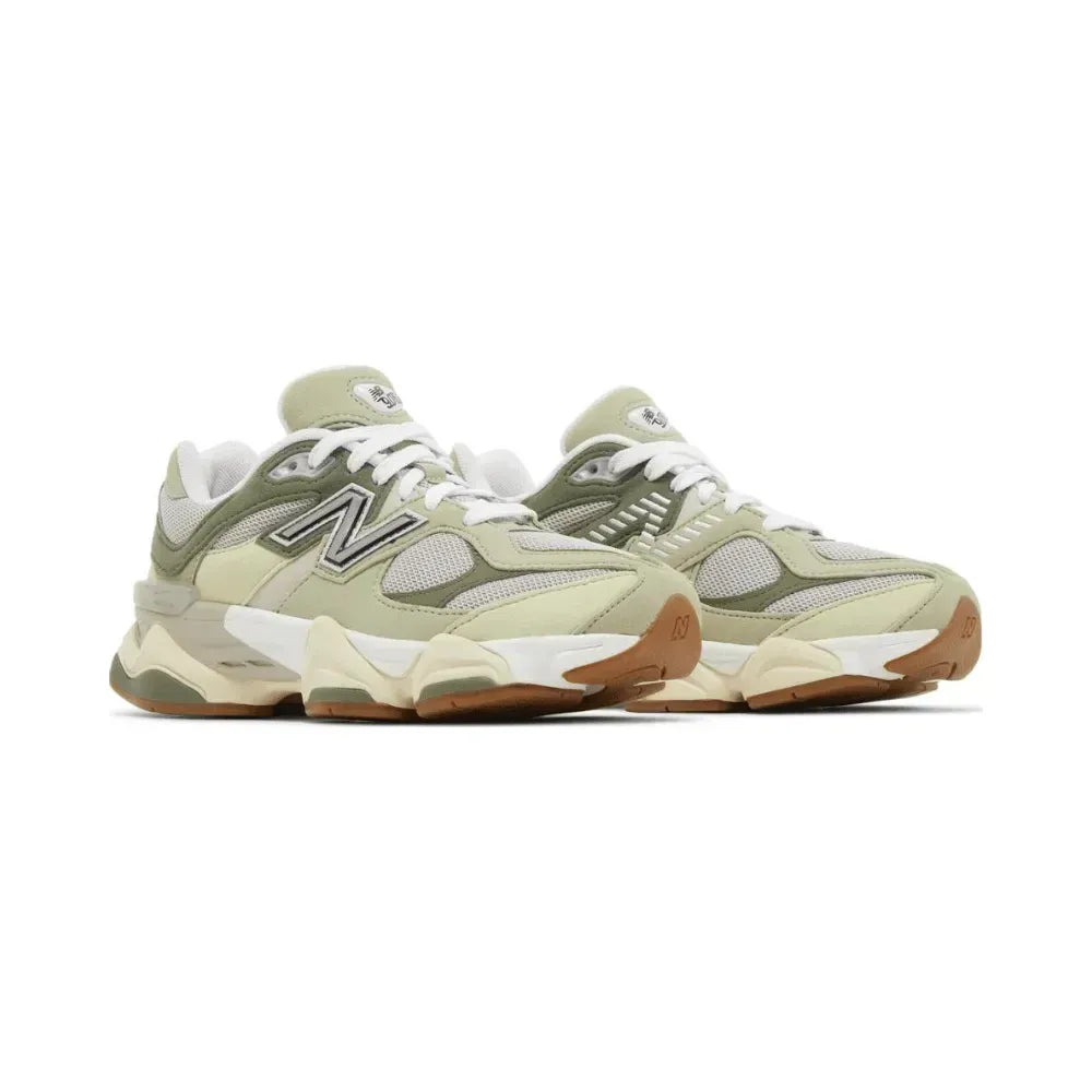 New Balance 9060 "Green Gum"