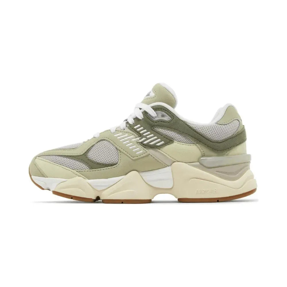 New Balance 9060 "Green Gum"