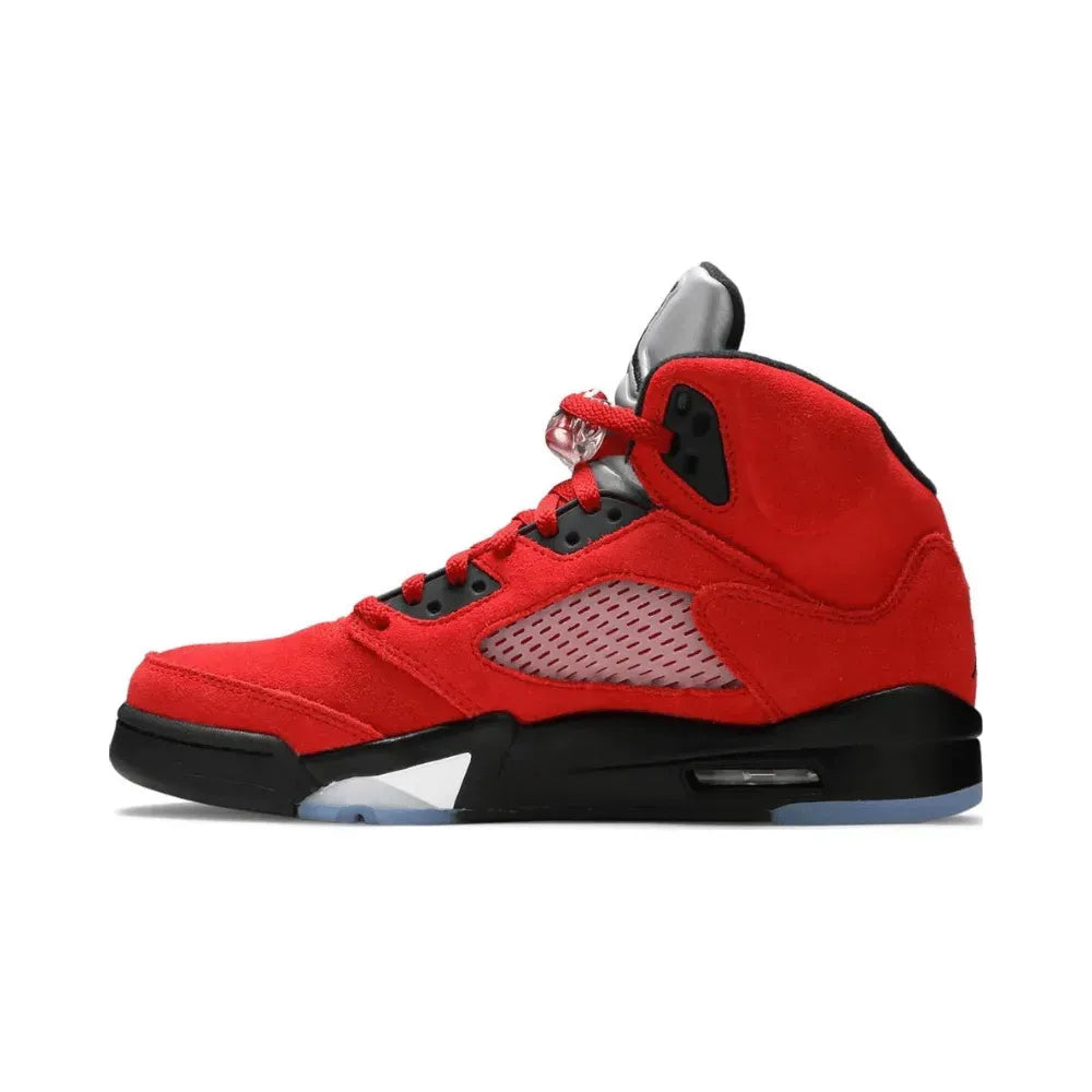 Nike Air Jordan 5 Retro "Raging Bull"