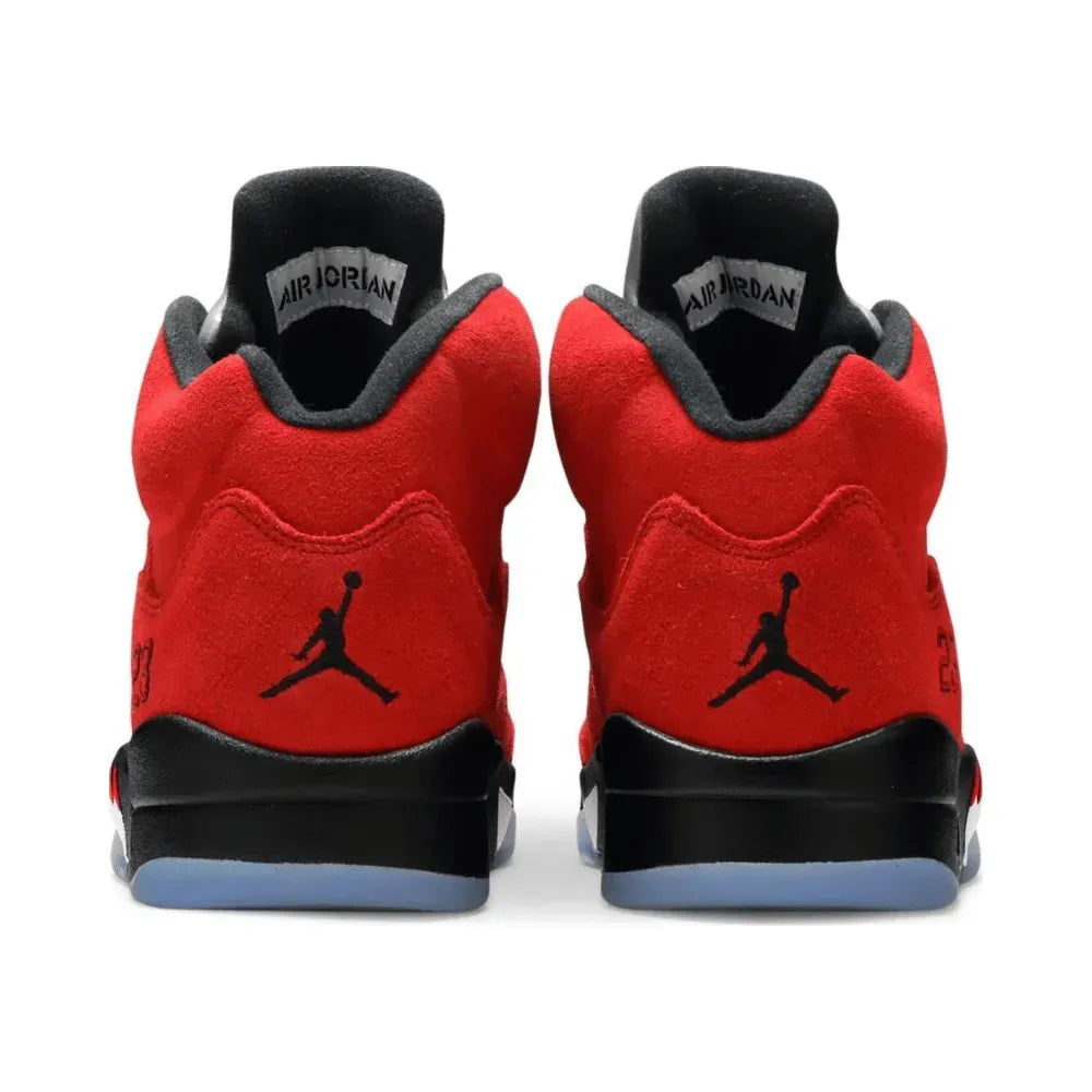 Nike Air Jordan 5 Retro "Raging Bull"
