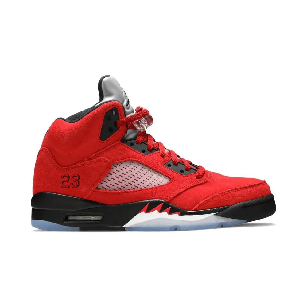 Nike Air Jordan 5 Retro "Raging Bull"