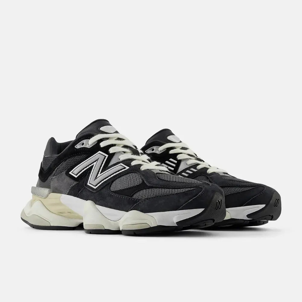 New Balance 9060 "Black Magnet"