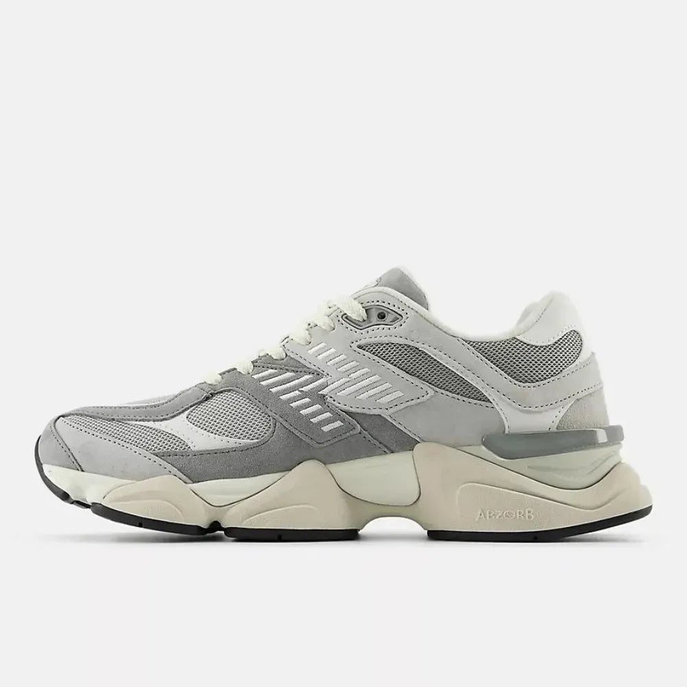 New Balance 9060 "Slate Grey Raincloud"