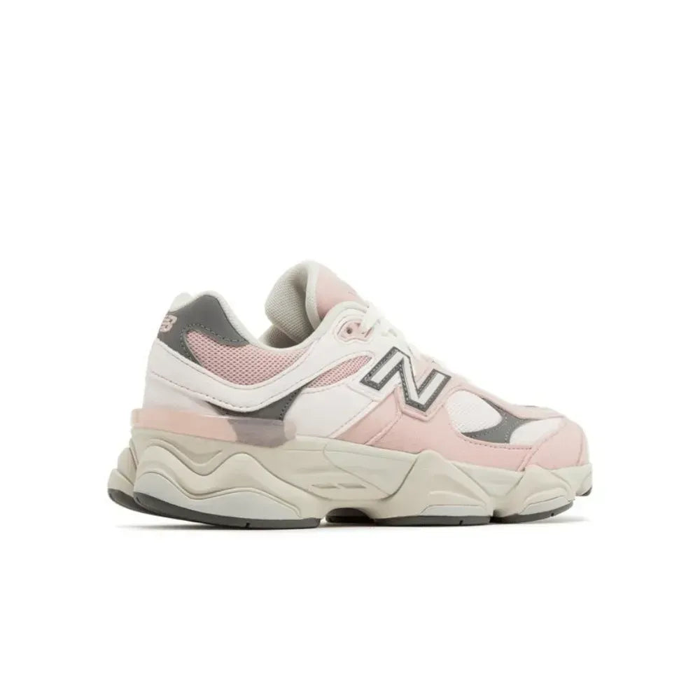 New Balance 9060 GS "Pink Granie"