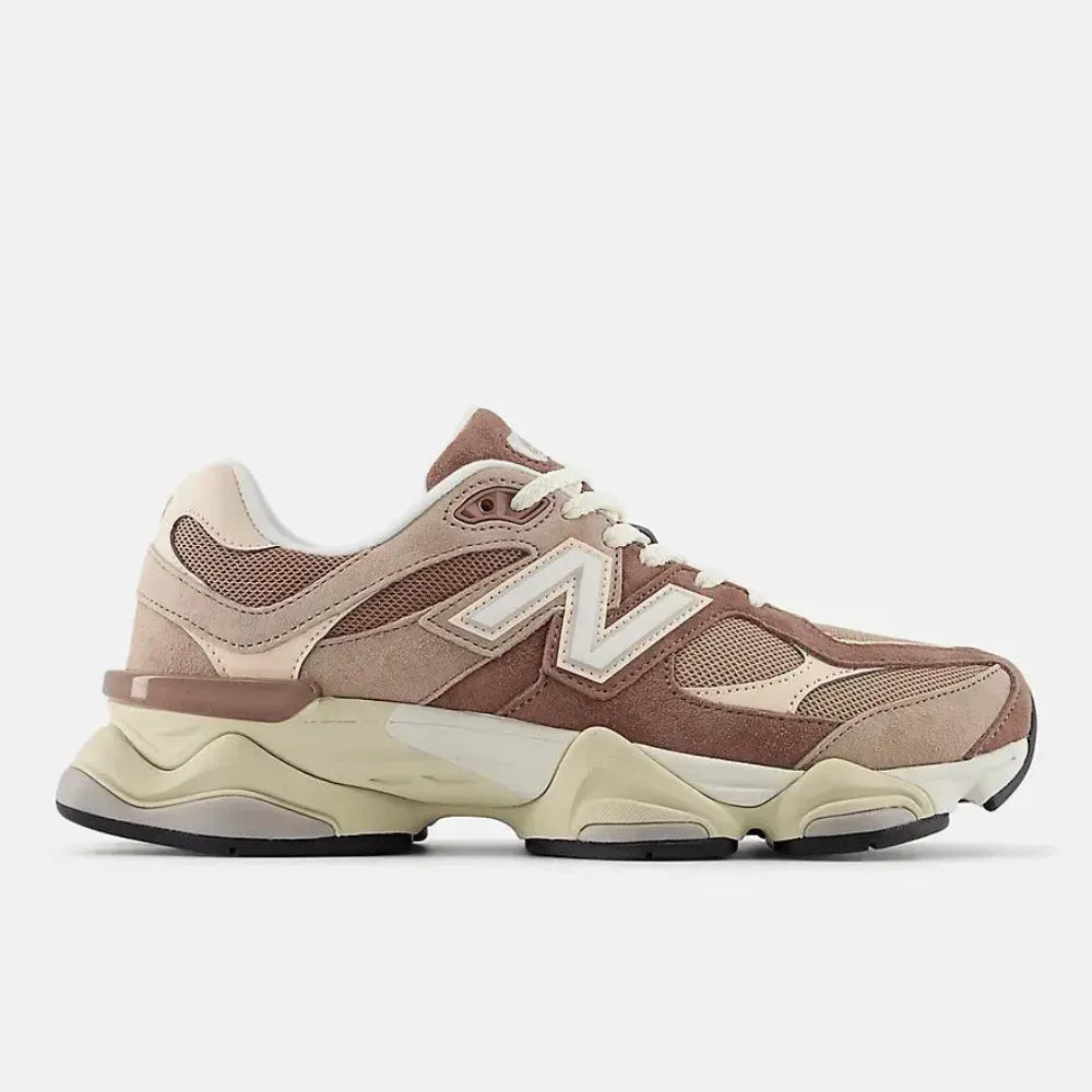 New Balance 9060 "Sparrow Flat Taupe"