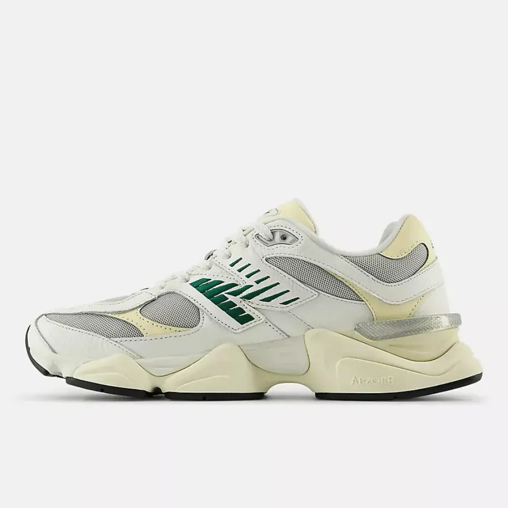 New Balance 9060 "Sea Salt Marsh Green Calcium"