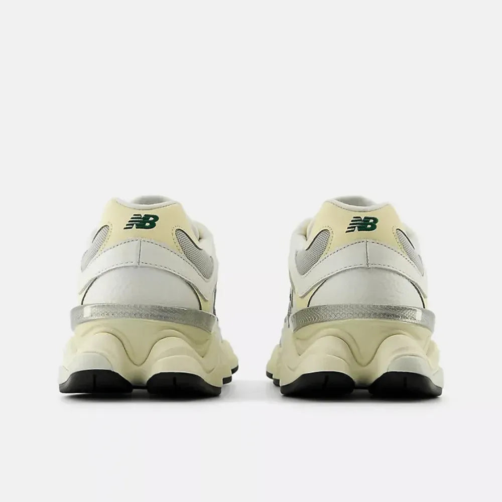 New Balance 9060 "Sea Salt Marsh Green Calcium"