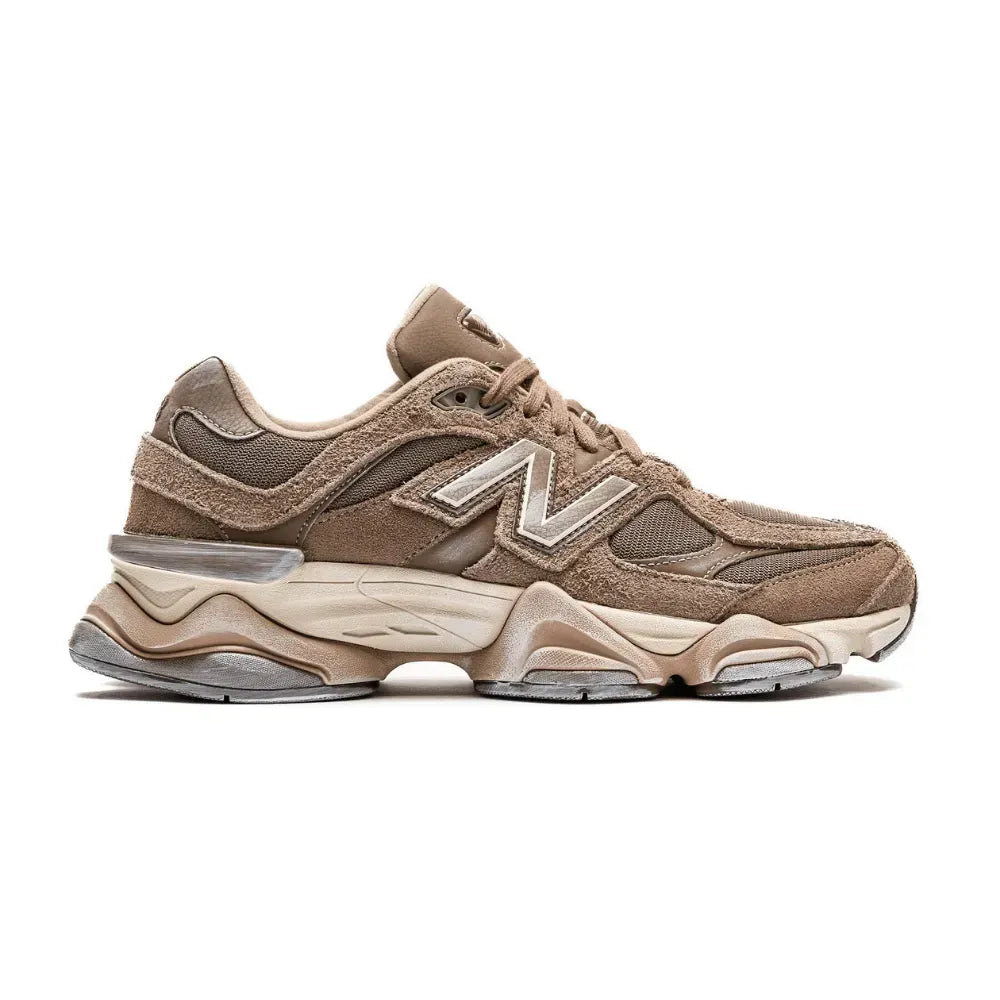 New Balance 9060 "Mushroom Timberwolf"