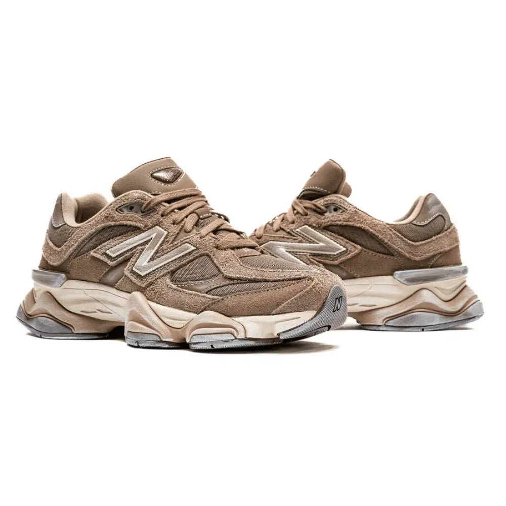 New Balance 9060 "Mushroom Timberwolf"