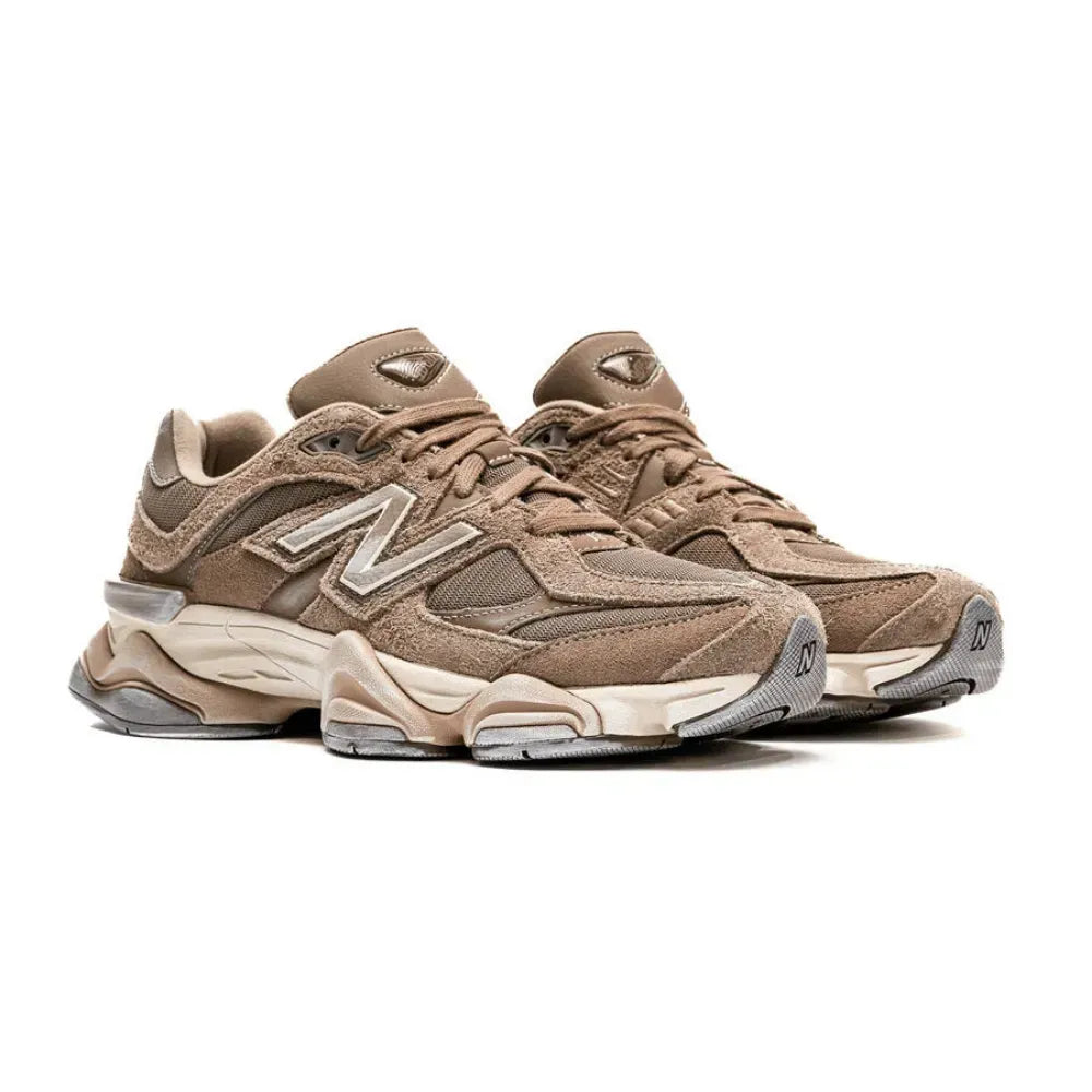 New Balance 9060 "Mushroom Timberwolf"