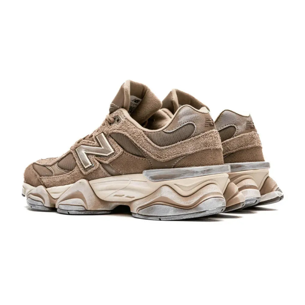 New Balance 9060 "Mushroom Timberwolf"