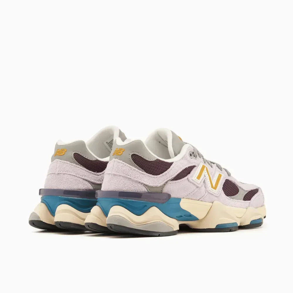 New Balance 9060 "Taro Plum Brown"