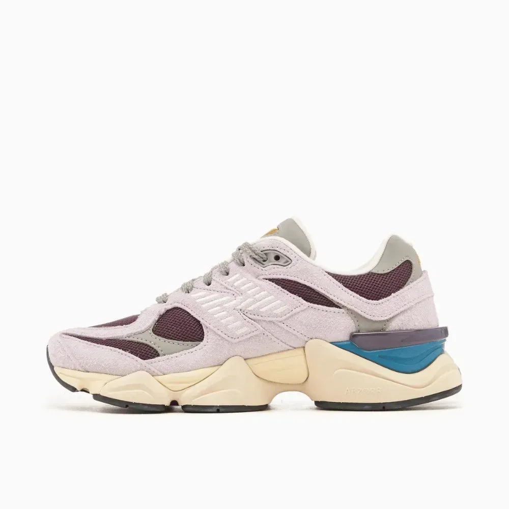New Balance 9060 "Taro Plum Brown"