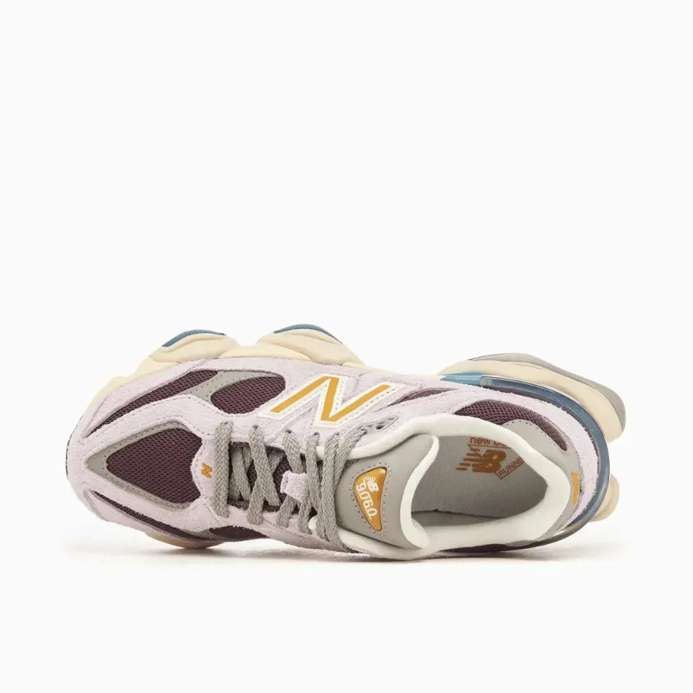 New Balance 9060 "Taro Plum Brown"