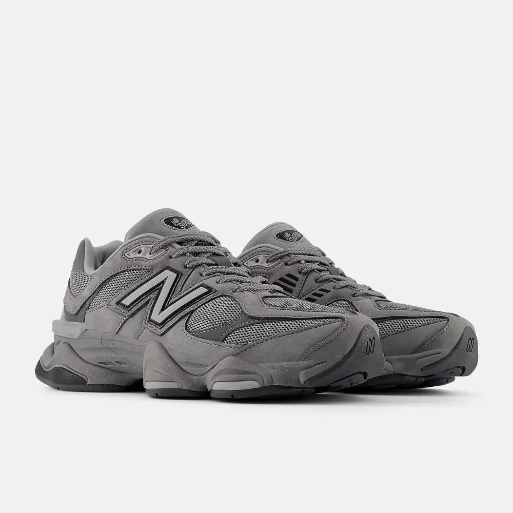 New Balance 9060 "Team Away Grey"