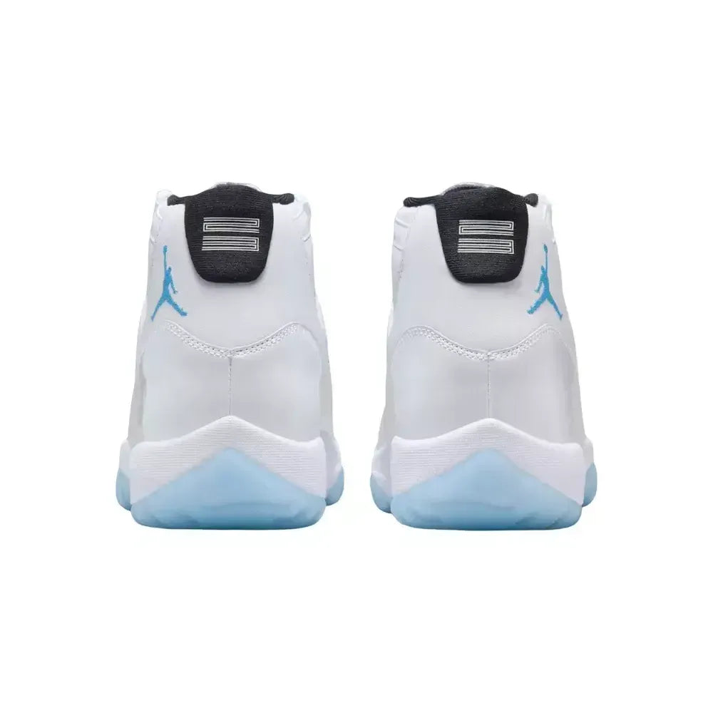 Nike Air Jordan 11 Retro "Legend Blue"