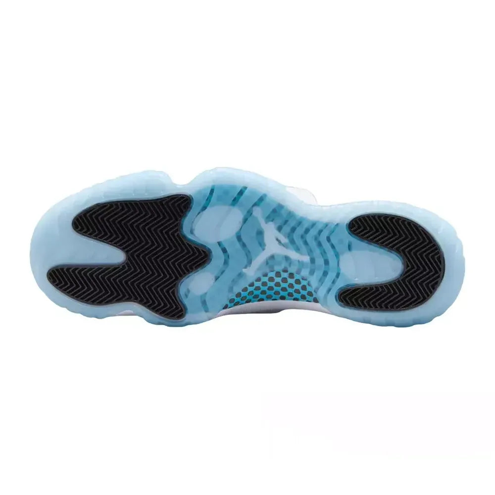 Nike Air Jordan 11 Retro "Legend Blue"