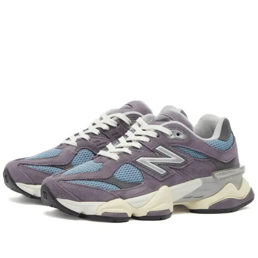 New Balance 9060 "Shadow Purple"