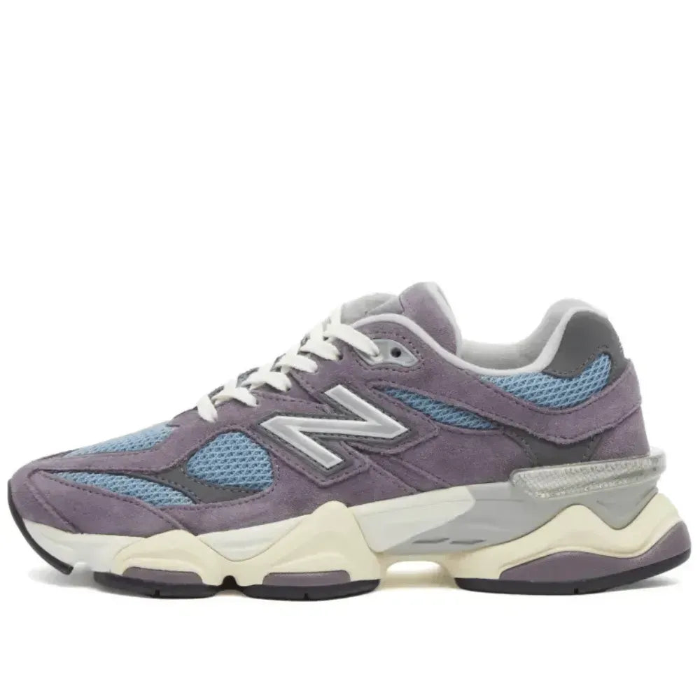 New Balance 9060 "Shadow Purple"