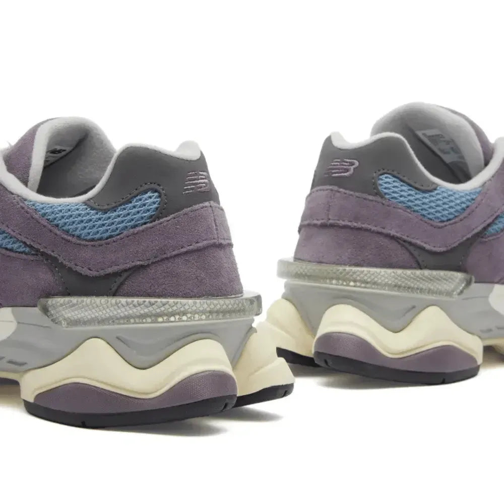 New Balance 9060 "Shadow Purple"