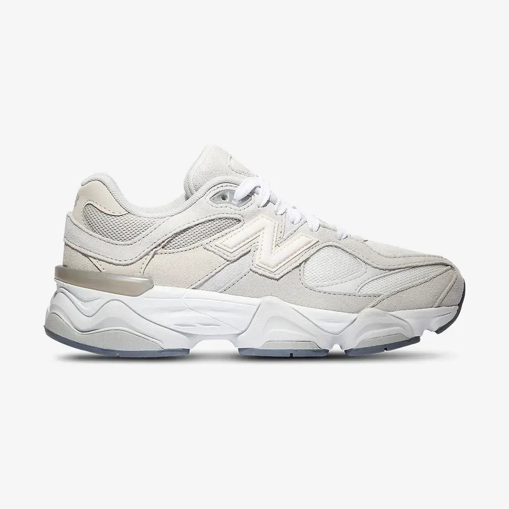 New Balance 9060 "Silver Grey"