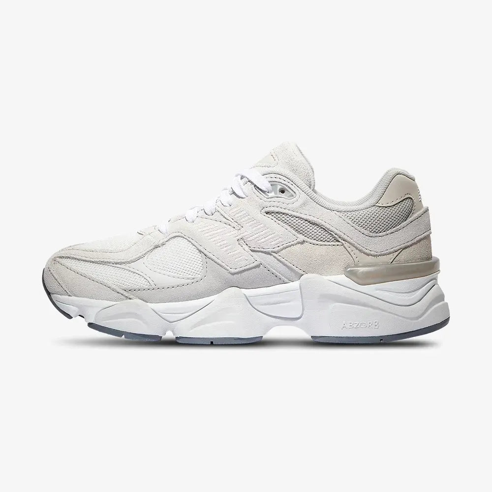 New Balance 9060 "Silver Grey"