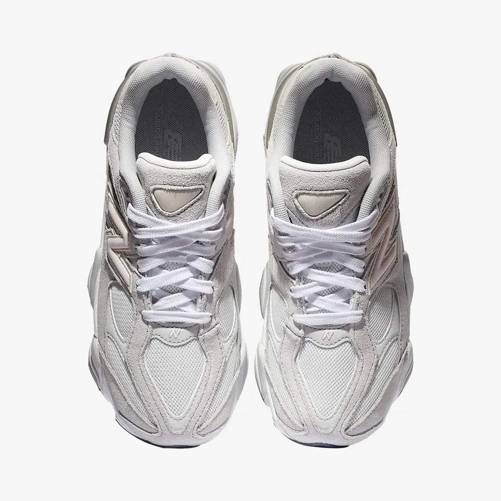 New Balance 9060 "Silver Grey"