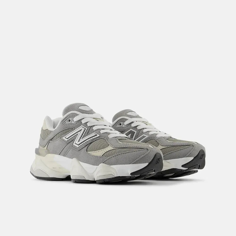 New Balance 9060 GS "Slate Gray Arid Stone"