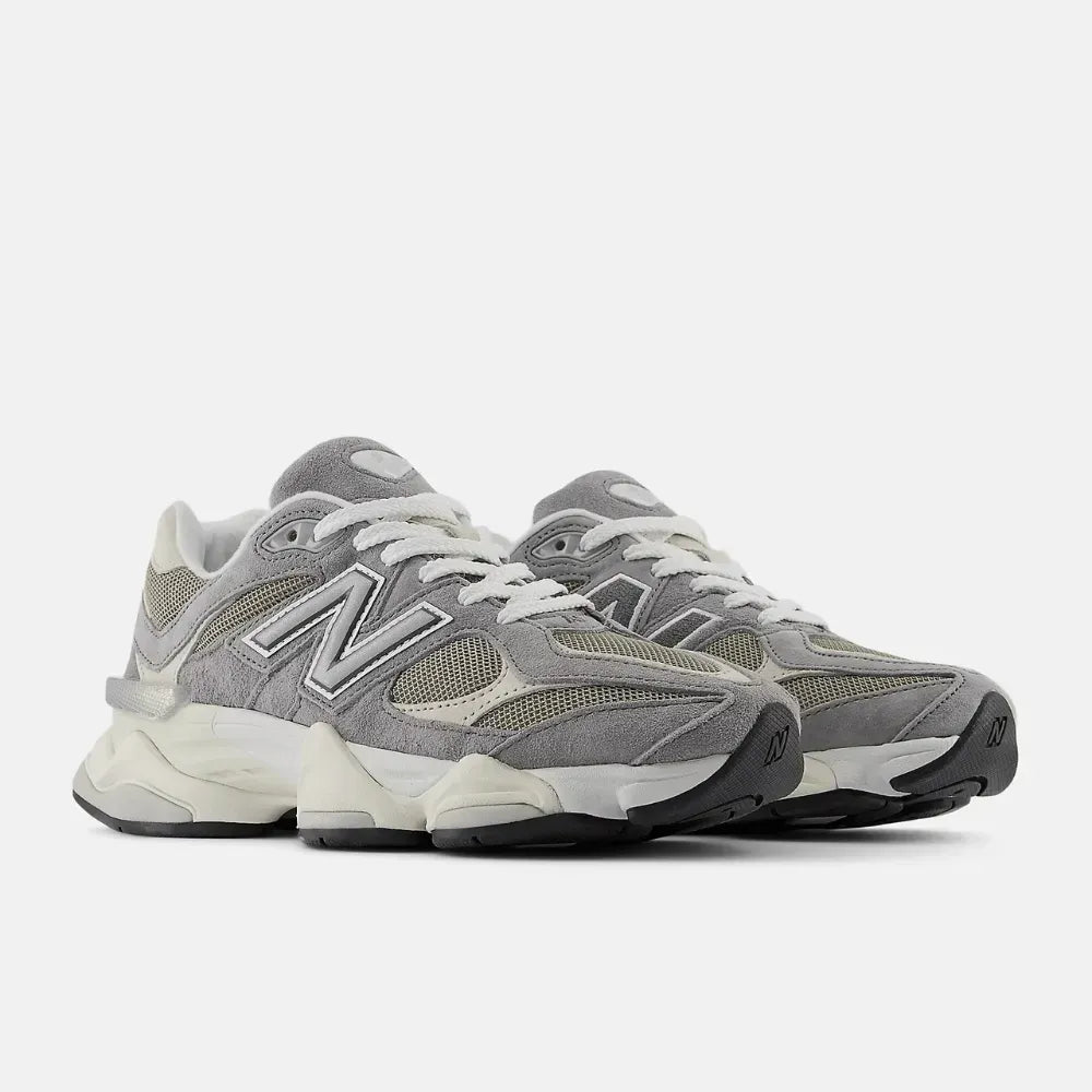 New Balance 9060 "Slate Grey Arid Stone Timberwolf"