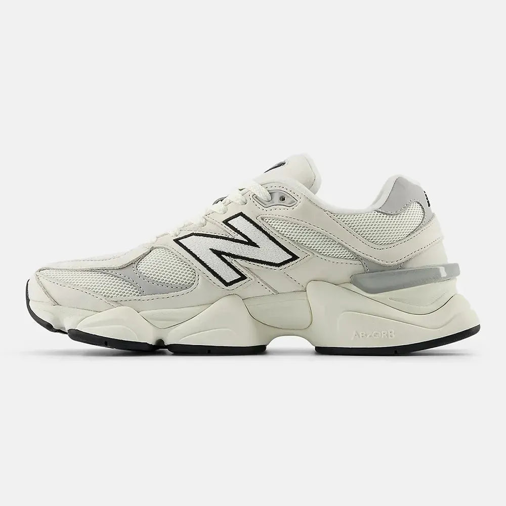 New Balance 9060 "Sea Salt Raincloud"