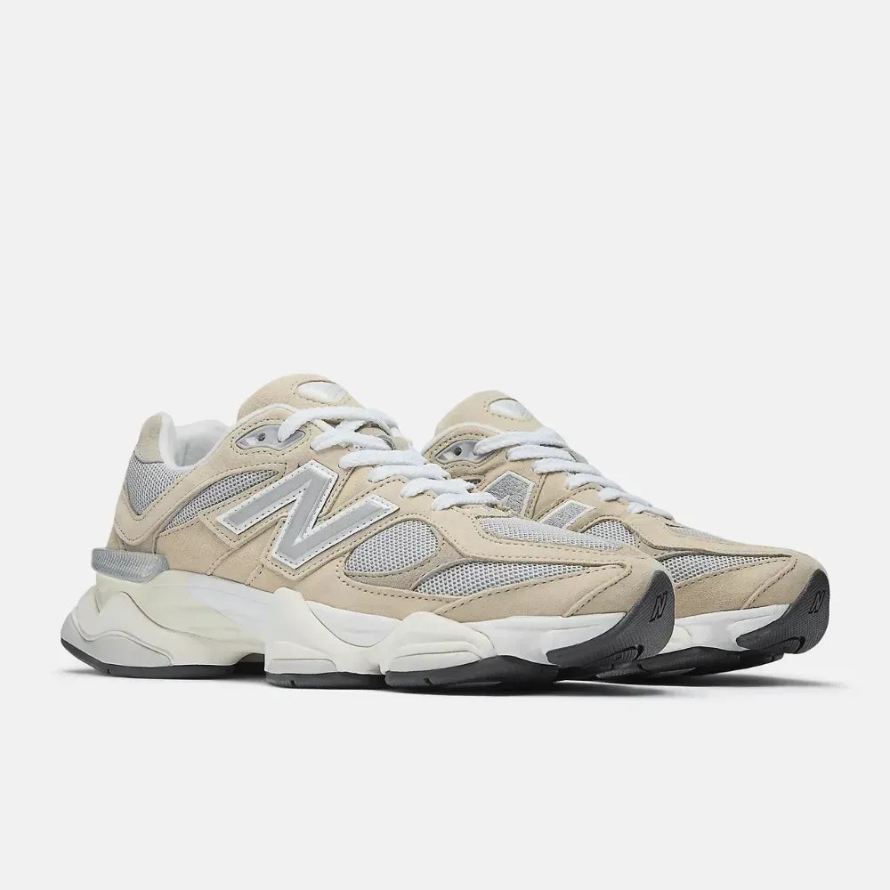 New Balance 9060 "Incense Raincloud Arid Stone"
