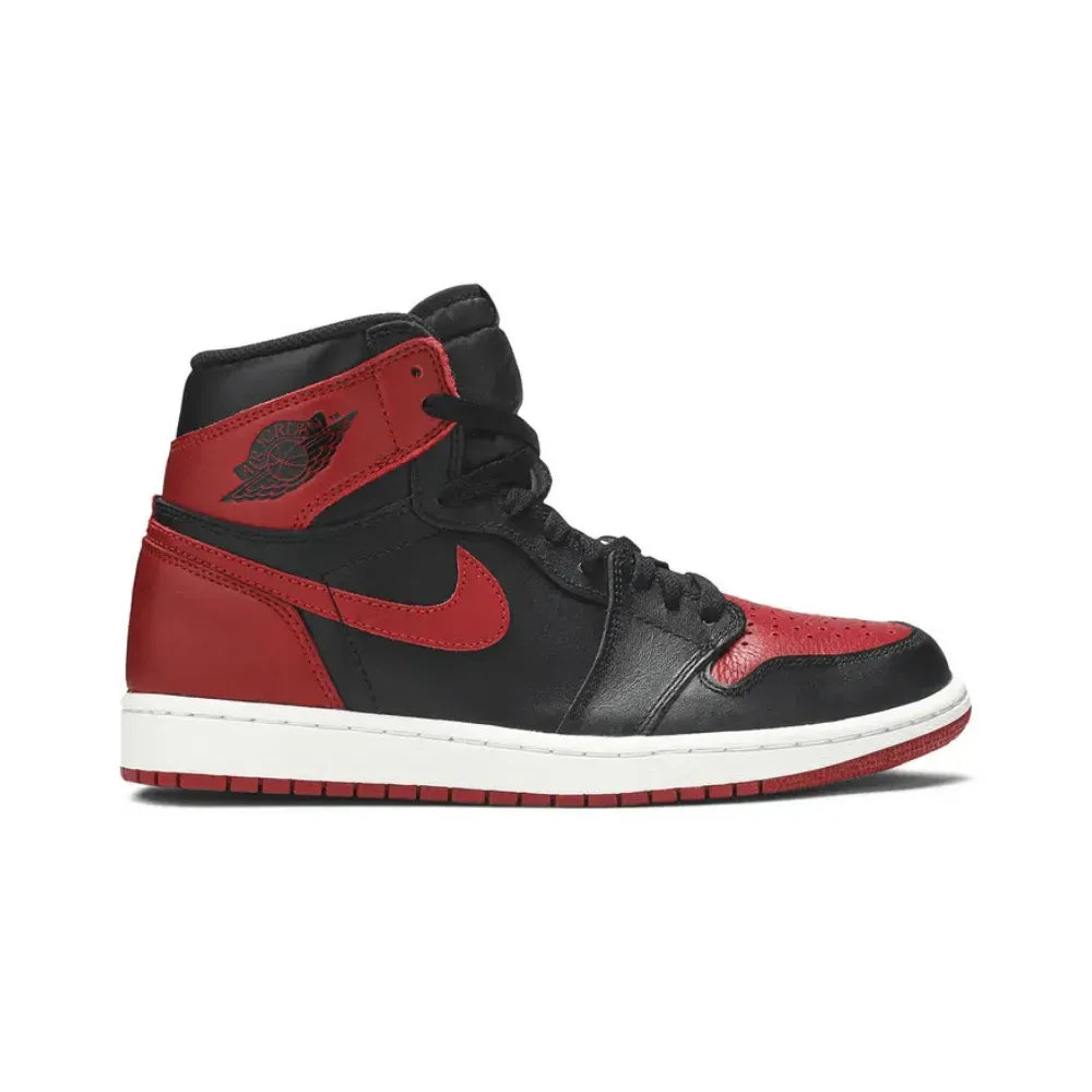 Nike Air Jordan 1 Retro ''Bred Banned''