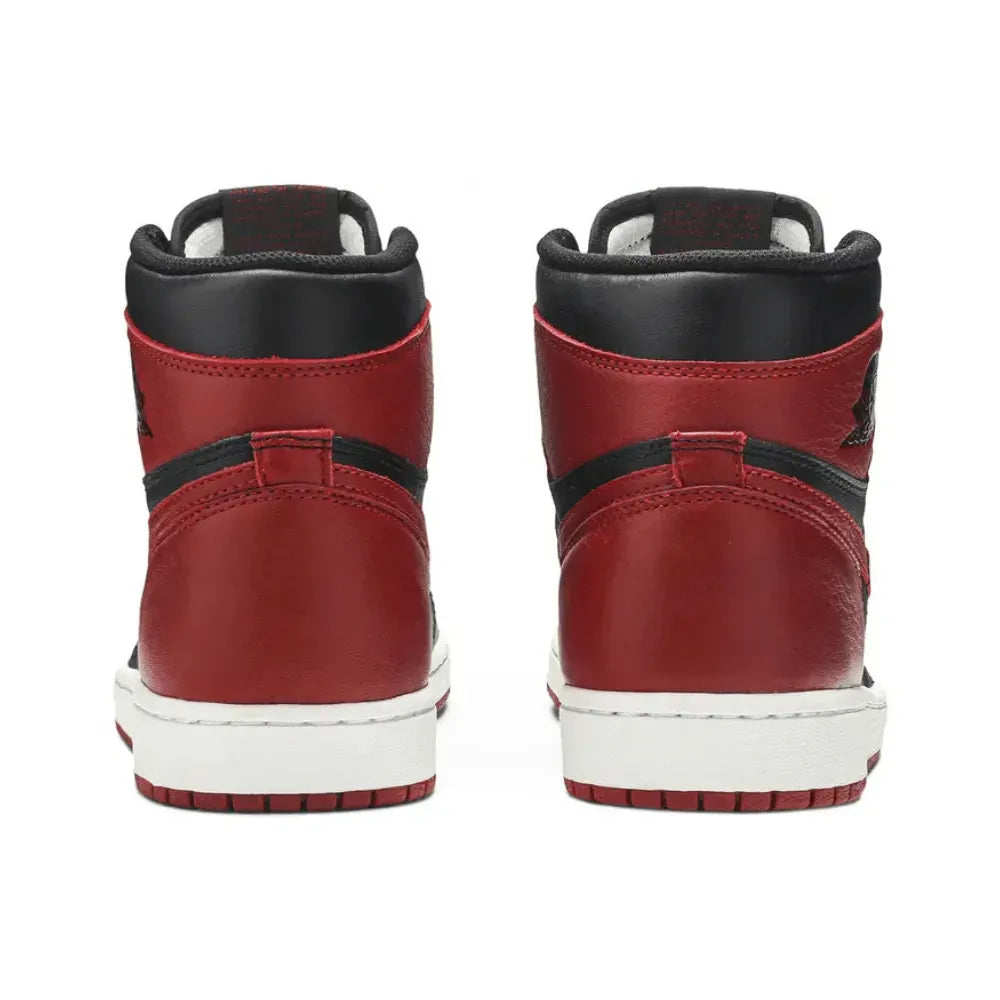 Nike Air Jordan 1 Retro ''Bred Banned''