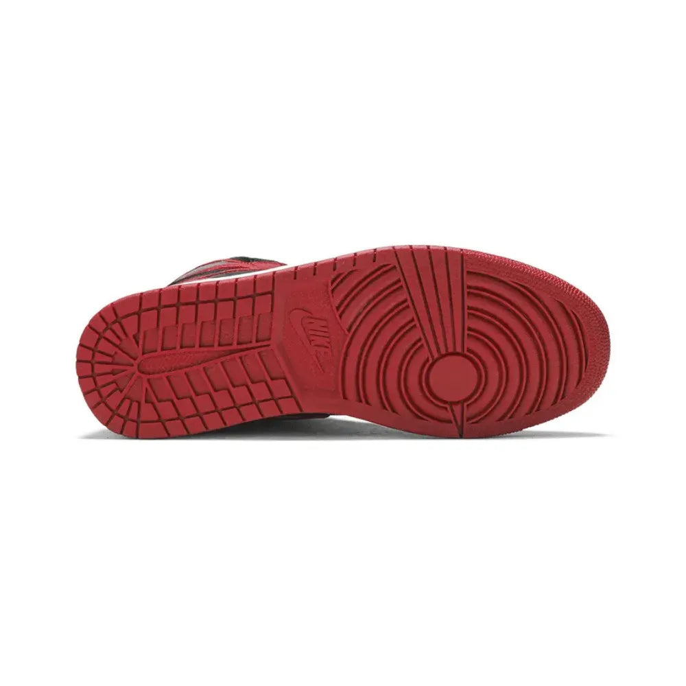 Nike Air Jordan 1 Retro ''Bred Banned''