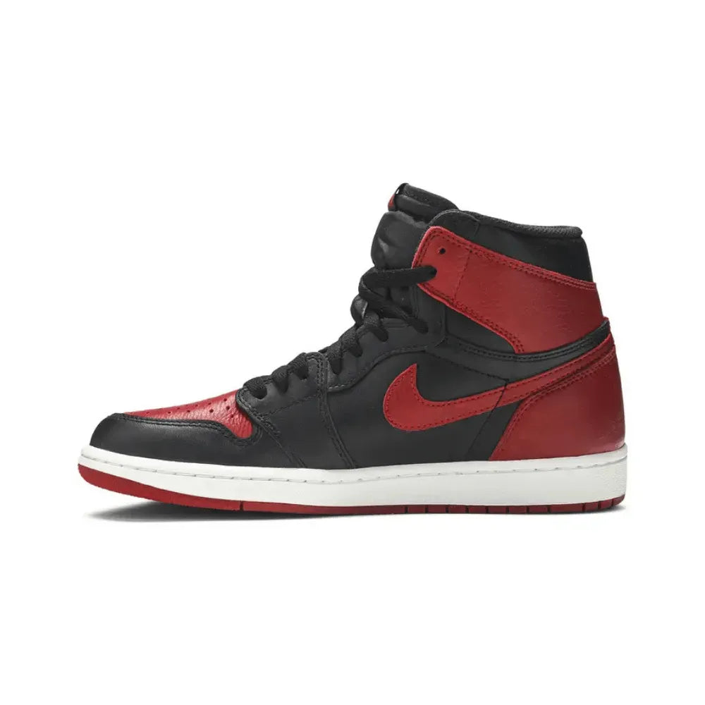 Nike Air Jordan 1 Retro ''Bred Banned''