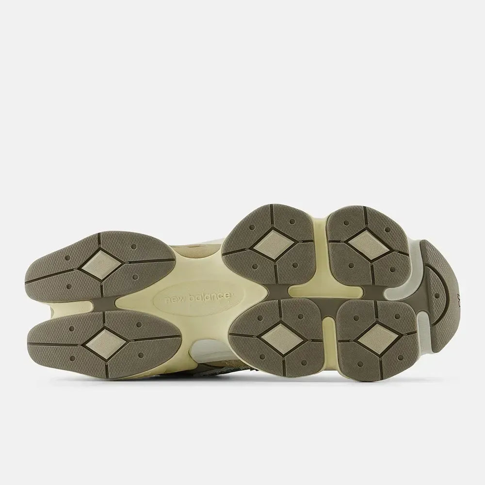 New Balance 9060 "Olivine Great Plains"